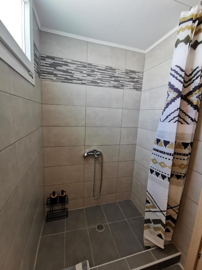 A&D Central Apartment Волос Екстериор снимка